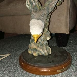Eagle collection